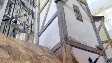 Neue Ideen vom Markt­führer