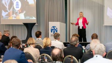 Sehen wir uns in Leipzig?