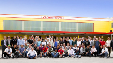 Besuch bei Sera aus Südamerika