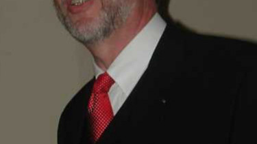 Auszeichnung für Hans-Jochen Büngener