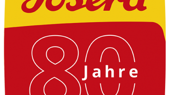 Josera feiert 80 Jahre