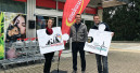 Ein Branchentreff im Juni 2019