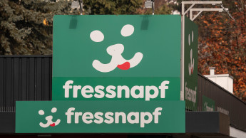 Neue Fressnapf-Filiale in Riedlingen Neue Fressnapf-Filiale in Riedlingen
