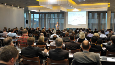 International Pet Conference in Berlin