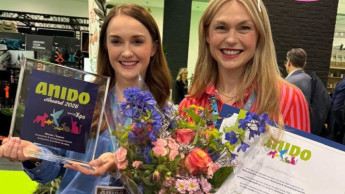 Lumiies gewinnt Newcomerpreis in Belgien