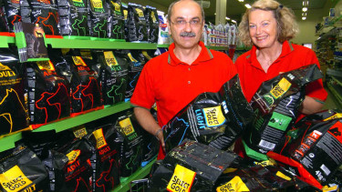 Fressnapf eröffnet 600. Markt