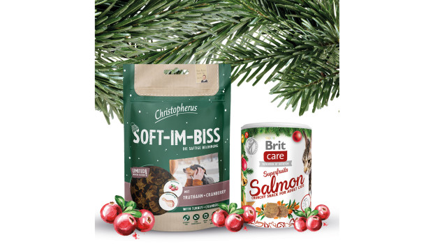 Allco, Christopherus Soft-Im-Biss Allco, Christopherus Soft-Im-Biss