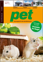 pet Ausgabe 7-8/2010