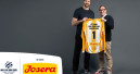 Josera ist erneut Partner der Handball-Europameisterschaft