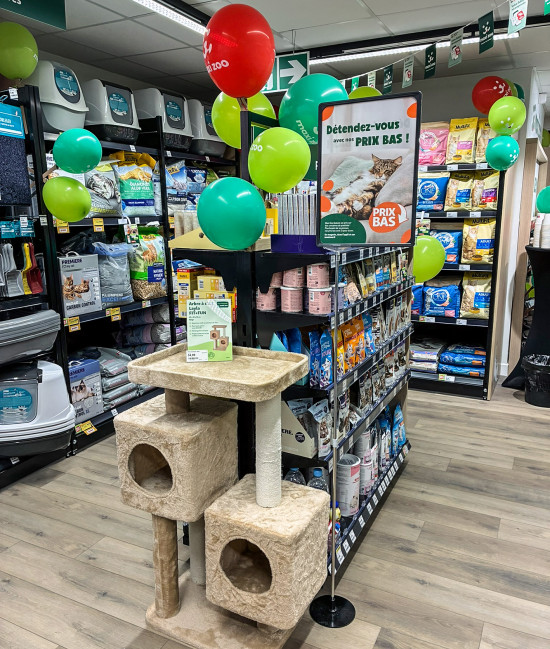 Fressnapf | Maxi Zoo