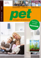 pet Ausgabe 9/2010