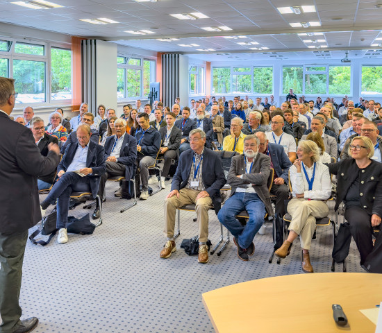 Lebensmittelinstitut KIN Lebensmittelinstitut KIN