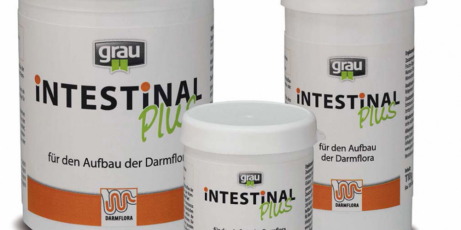 Grau, Intestinal Plus