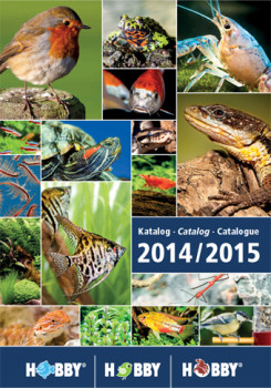 Der neue Katalog von Dohse ist da.