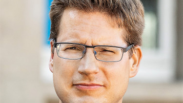 Holger Löbbert dritter Vorstand der ZG Raiffeisen
