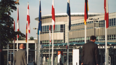 Veranstalter erwarten noch mehr Aussteller