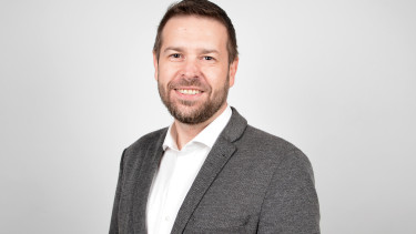 Neuer Pressesprecher bei der Hornbach-Gruppe