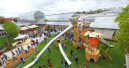 Dehner eröffnet Erlebnis-Spielplatz