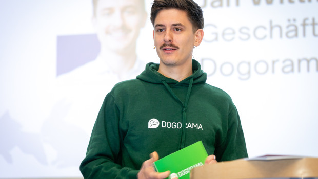 Archivbild: Jan Wittmann erklärte, dass es vor allem auf die Intentionen hinter den Entscheidungen ankam.