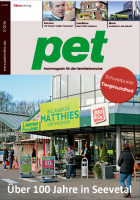 pet Ausgabe 2/2016