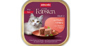 Die perfekte Portion