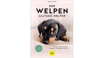 Der Welpen-Alltags-Helfer