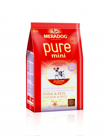 Meradog pure