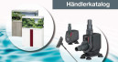 Der neue Händlerkatalog von Eheim ist da
