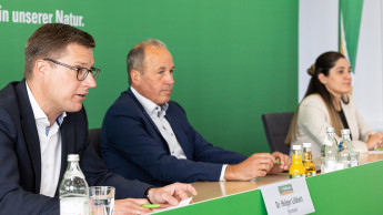 ZG Raiffeisen schließt 2024 mit stabilem Ergebnis