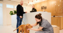 Start-up Filu eröffnet weitere Tierarztpraxis