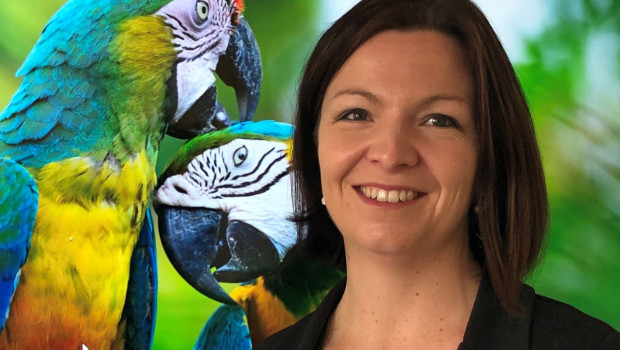 Claus verstärkt Vertrieb