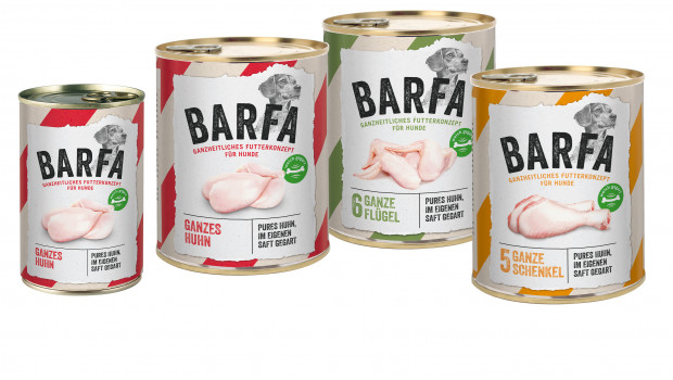Finnern GmbH & Co. KG, Barfa
