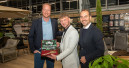 Zwei neue Dehner-Gartencenter an einem Tag