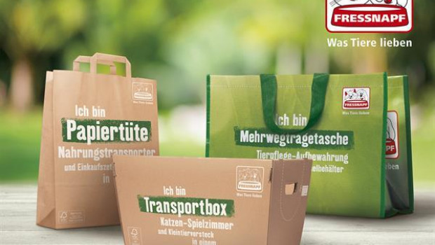 Fressnapf Österreich
