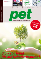 pet Ausgabe 5/2021