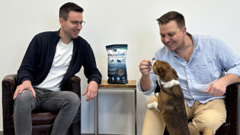 „Alternative Proteine sind die Zukunft“