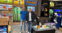 Tom Bootsma wird Mitgesellschafter bei Aquaja
