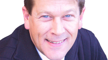 Guido Esterer wieder bei JBL