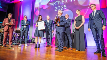 Franchisepartner des Jahres ausgezeichnet