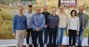 Generationswechsel bei Bosch Tiernahrung
