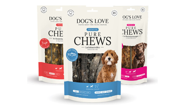 Dog’s Love