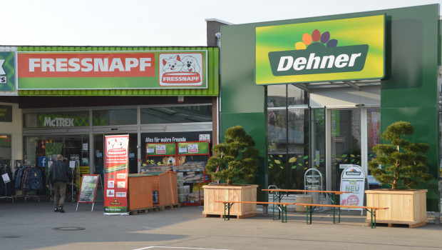 Dehner 