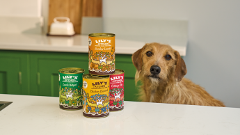 Lily’s Kitchen jetzt auch bei Rewe