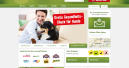 Fressnapf Schweiz optimiert Website