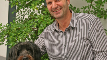 Jürgen Heuser verlässt Zoo & Co. Aquatop