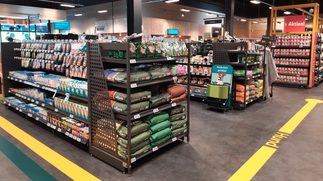 Neuer ZooRoyalMarkt in Hamburg