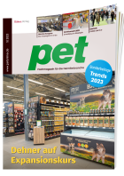 Fachzeitschrift für den Zoofachhandel und die gesamte Heimtier-Branche