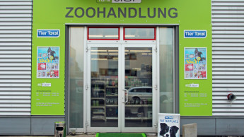 Expansion in Göppingen