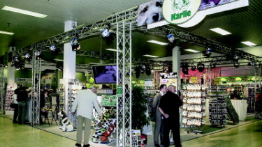 Hohe Erwartungen nicht erfüllt