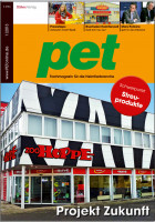 pet Ausgabe 1/2013